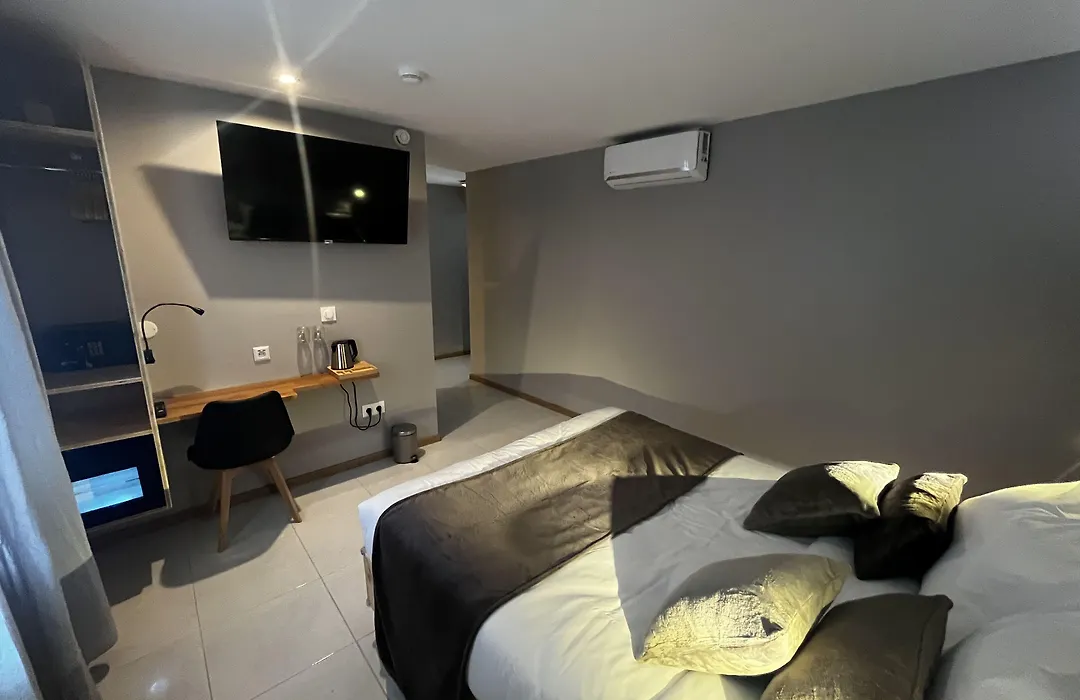 9WAGRAM Hotel Boutique-1