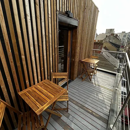 9Wagram Hotel Boutique-3