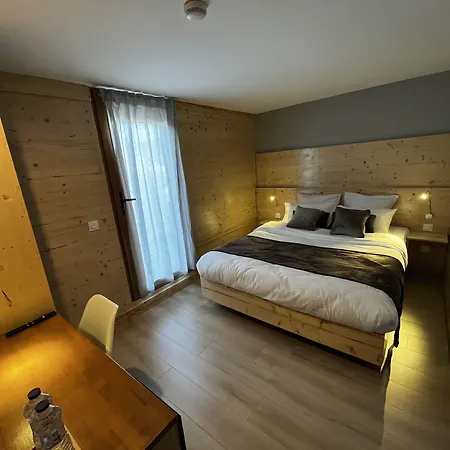 9Wagram Hotel Boutique-2
