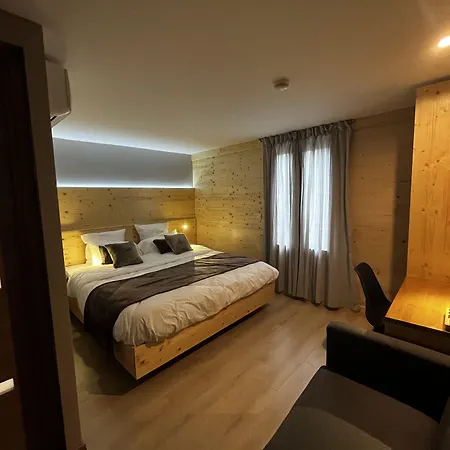 9Wagram Hotel Boutique-2